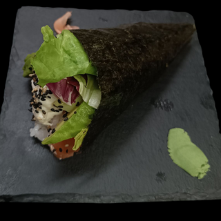 TEMAKI DE ATUN