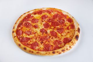 Піца Пепероні