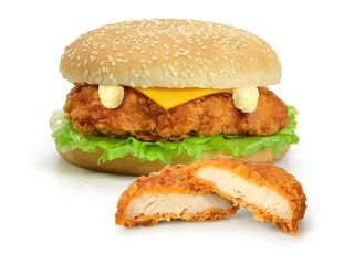 Chicken special