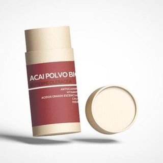 Acai Polvo Bio 100Grs