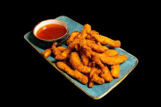 ნაგეთსი ქათმის F15