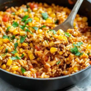 Mexican Rice