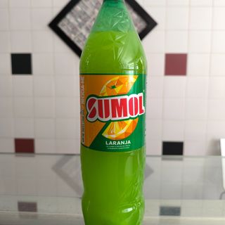 Sumol Laranja 1,5Lt