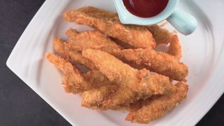 Speedy pollo 6 pezzi