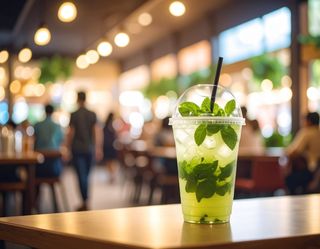 Лимонад Мохіто 500мл