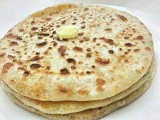 Aloo Parantha