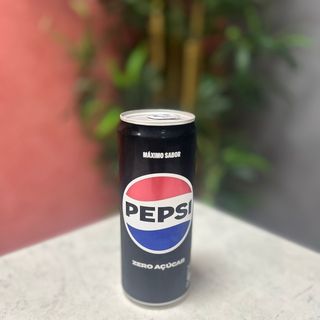 Pepsi Zero