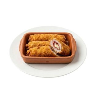 Bandeja De Flamenquin Cordobes (Ración)