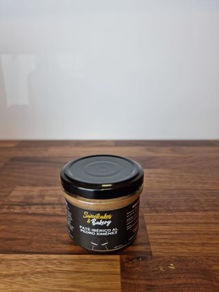 Pate De Secreto Iberico 