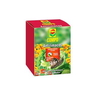 Antilimacos (500 G.) Compo