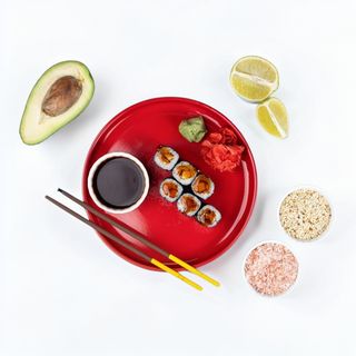 უნაგის მაკი   ( 6 ნაჭერი)