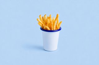 Pomfrit