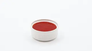 Sweet chili 50ml