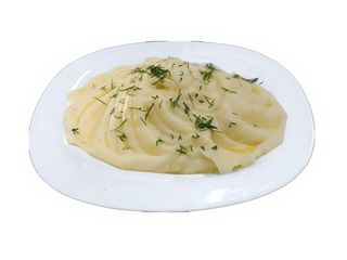 Картопляне пюре 200г