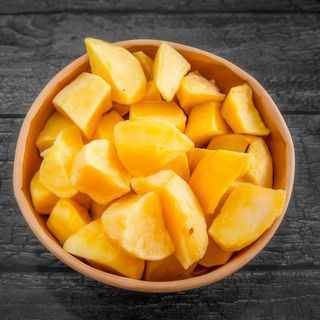Patatas Bravas