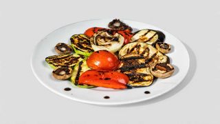 Legume grill