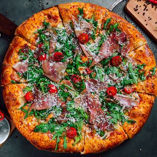 Pizza preferata noastra  Ø50 cm