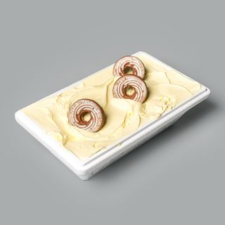 Vaschetta gelato 1 kg