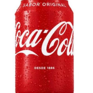 Coca Cola 