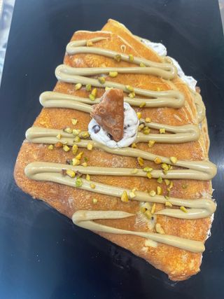 Cannolo siciliano