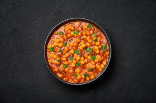 Chana Masala