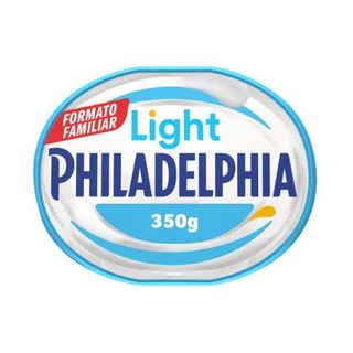 Queso de Untar Light Philadelphia 350 Gr.