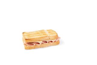 Toast Classico