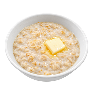 Каша геркулесовая