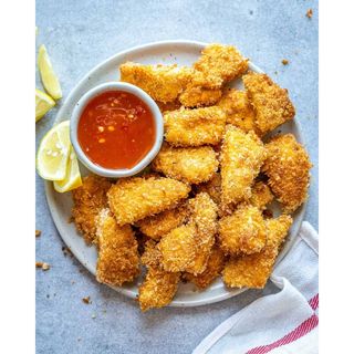 Air Fryer Chicken Nuggets