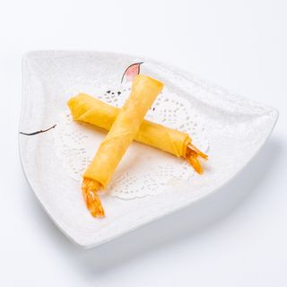 13. Stick di gamberi