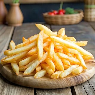 Plain Chips