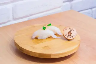 Sushi Mérou 
