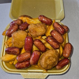 Gajo Especial (Grande)