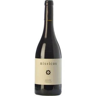 Vino Tinto Místicos Botella (75 Cl.)