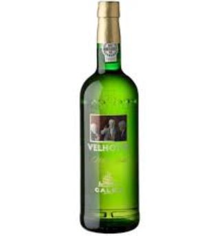 Velhotes (Verde)