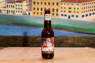 Dante - Strong Bitter 33cl