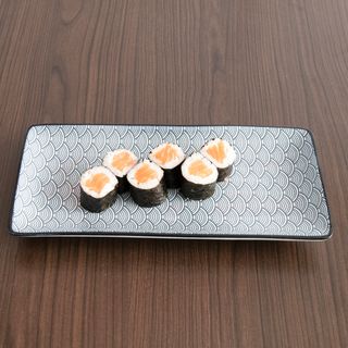 Maki Salmón (8 uds)
