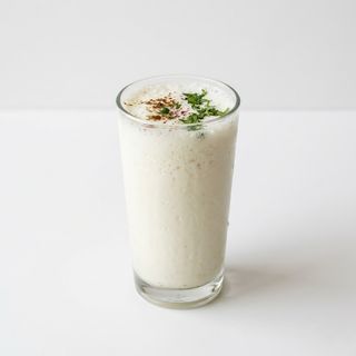 Lassi Salted