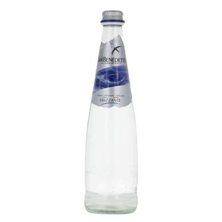 Acqua frizzante 50 cl