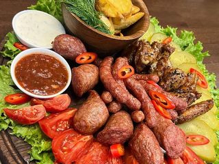 Сет ПИВНИЙ (1060/100г)