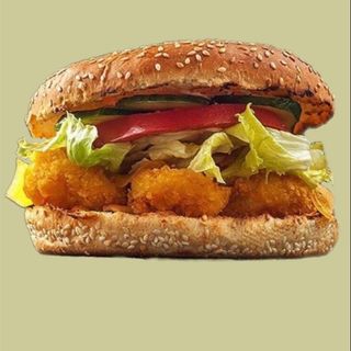 Kurczak+frytki, surówka z kapusty 