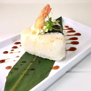 310 Onigiri Ebi 
