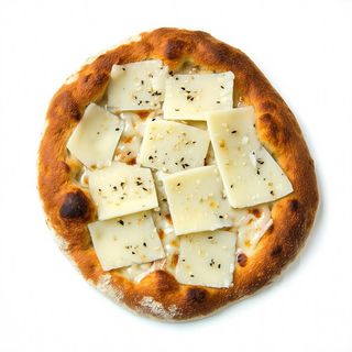 Gorgonzola,speck e noci