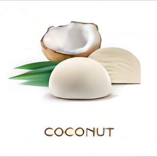 Mochi Gelato al Cocco 1 Pezzo