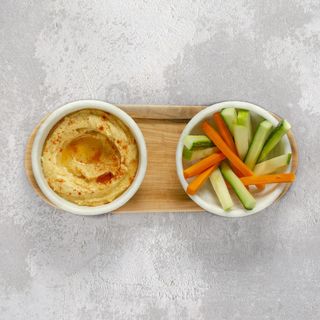 Hummus ancestral