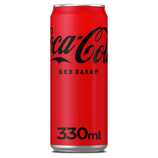 Coca-Cola Zero