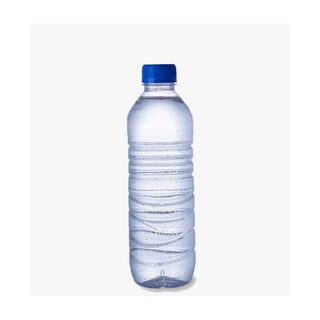 Eau minérale 50cl