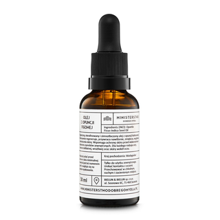 Olej z opuncji figowej 30ml