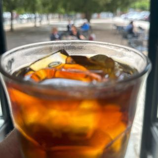 Cold Brew Floco Vaso (180 Ml.)