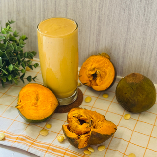 Jugo de Lucuma
